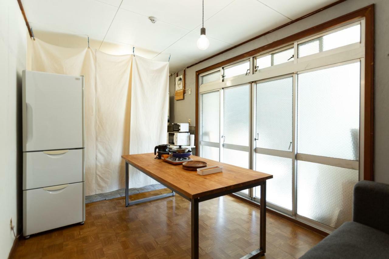 Hotel Hakozakiso-So à Fukuoka  Extérieur photo