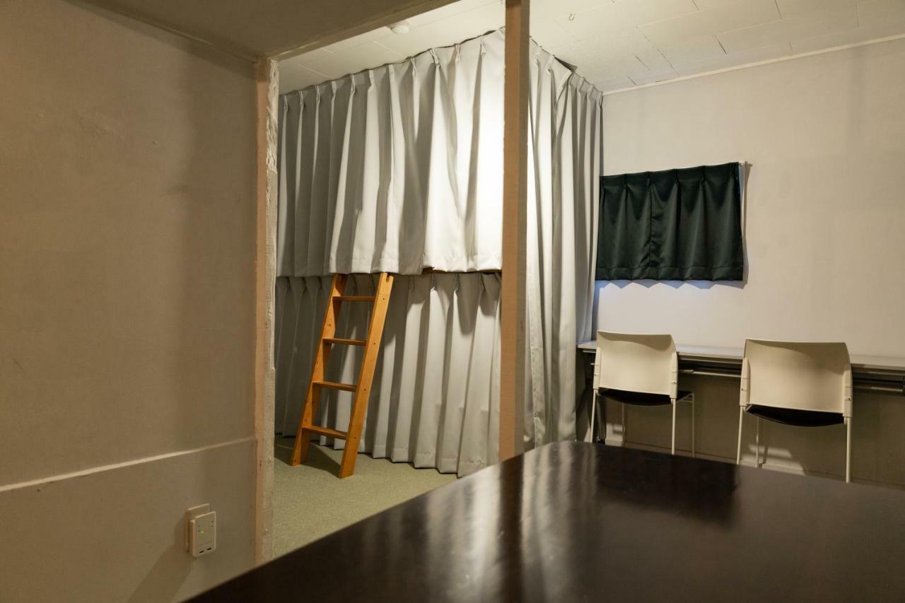 Hotel Hakozakiso-So à Fukuoka  Extérieur photo