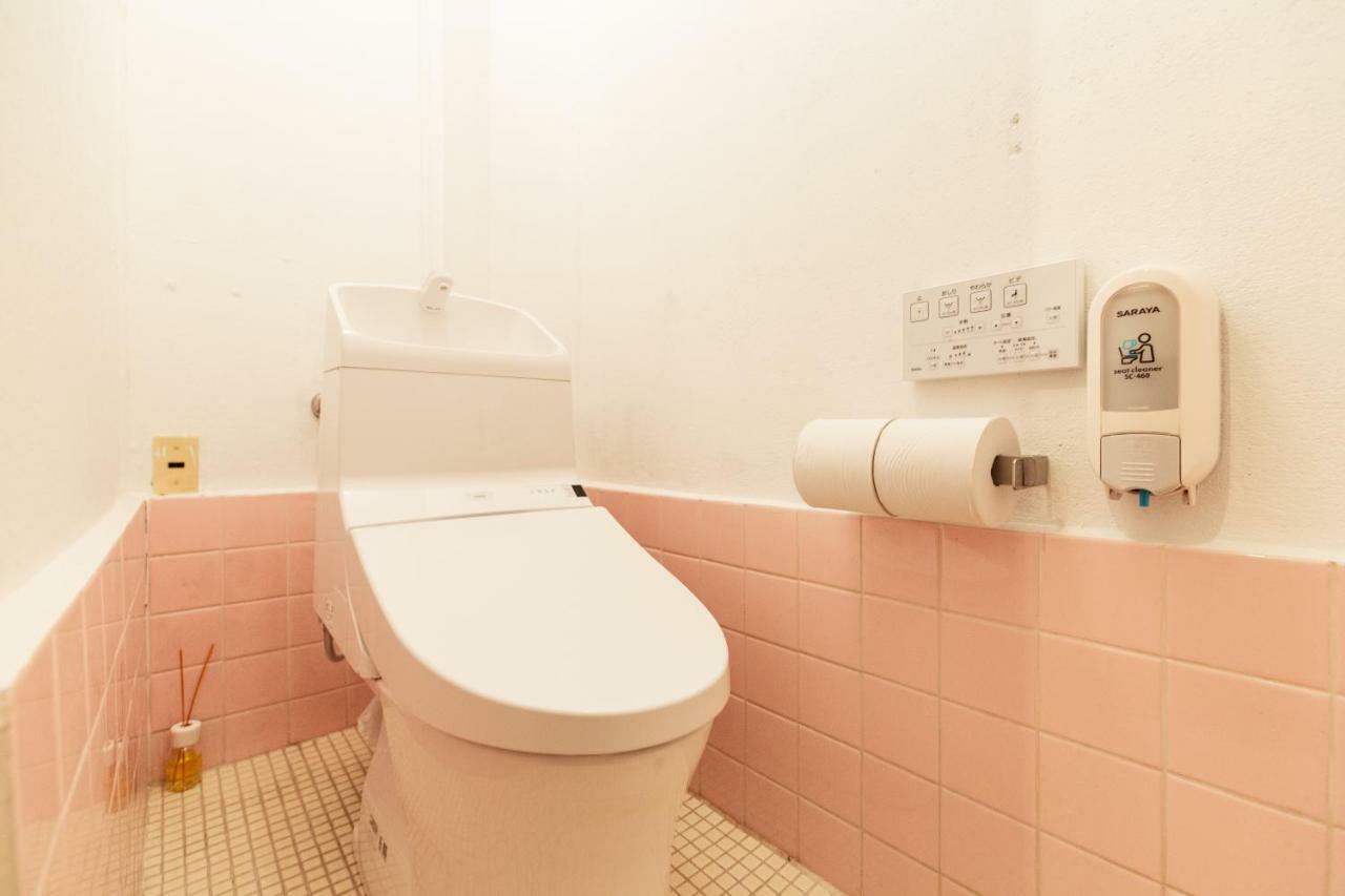 Hotel Hakozakiso-So à Fukuoka  Extérieur photo