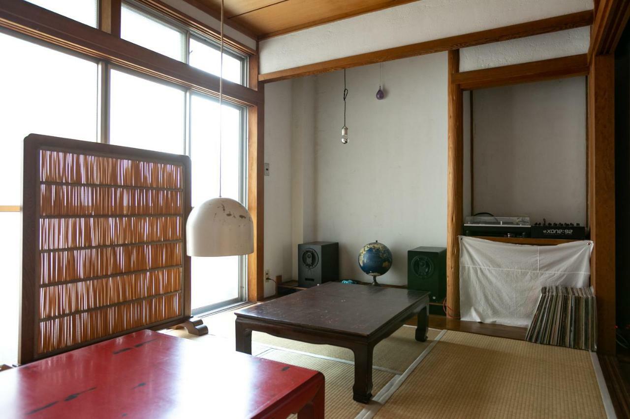 Hotel Hakozakiso-So à Fukuoka  Extérieur photo